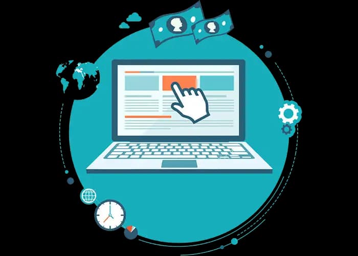 How does Pay Per Click Ads work