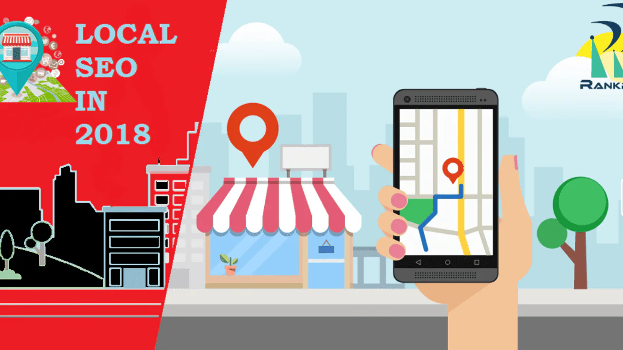 Local SEO in 2018