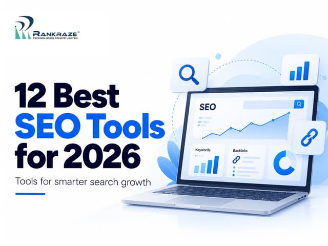12 Best SEO Tools for 2026 ? (Used by Our Team Daily)
