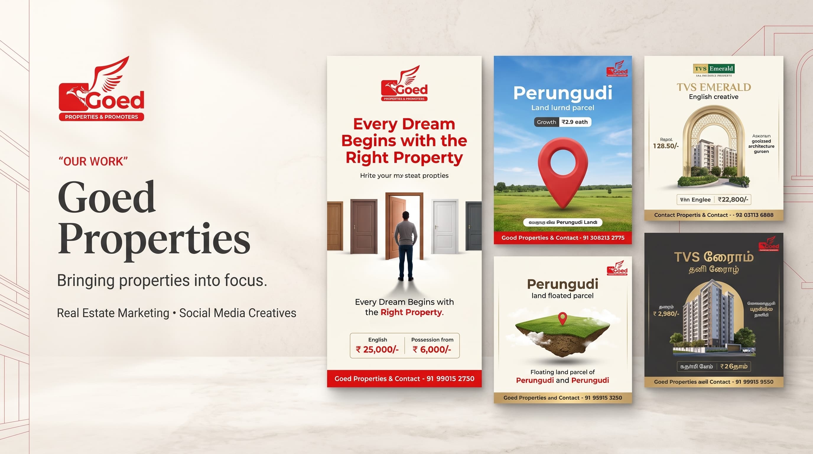 Goed Properties