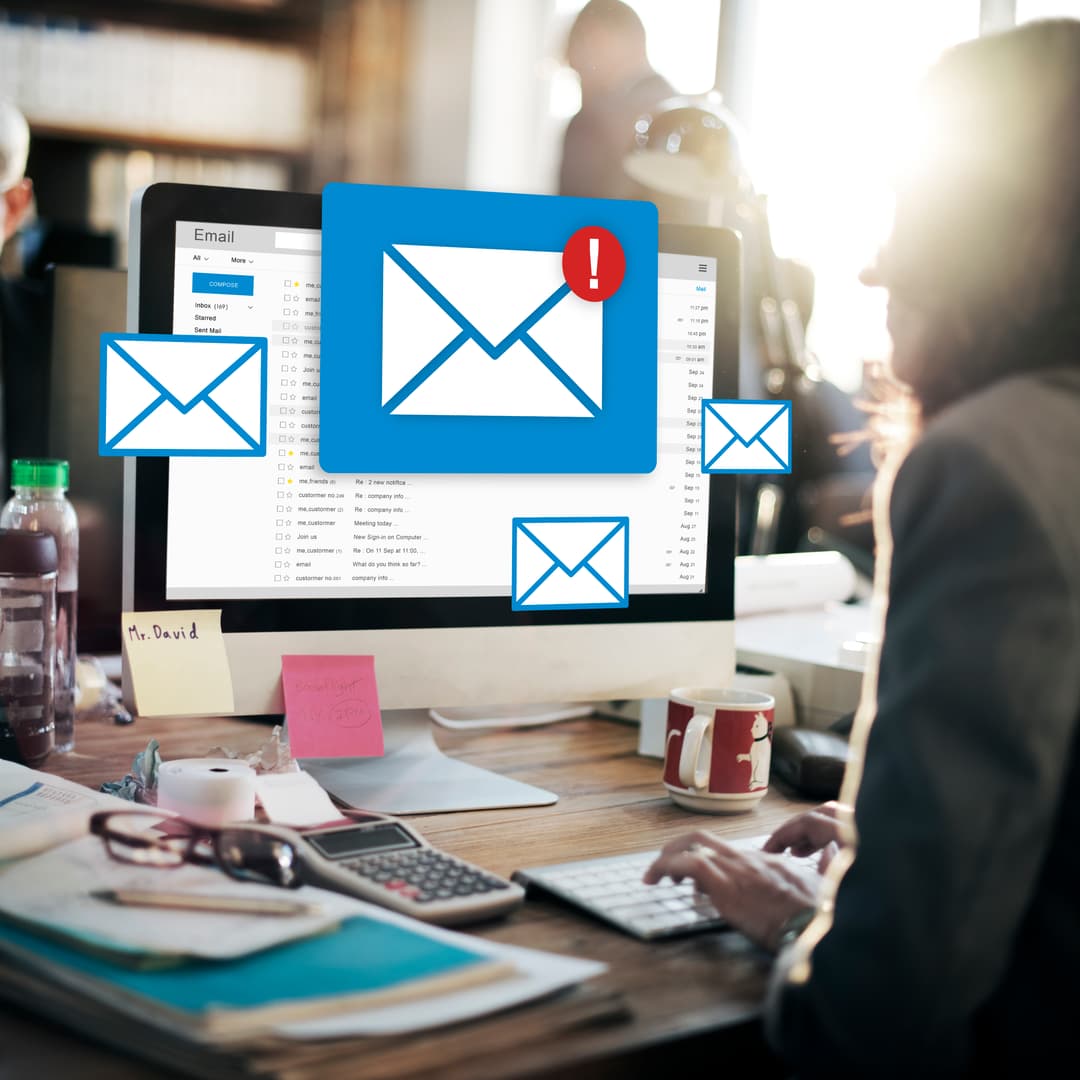 Email Marketing Strategy