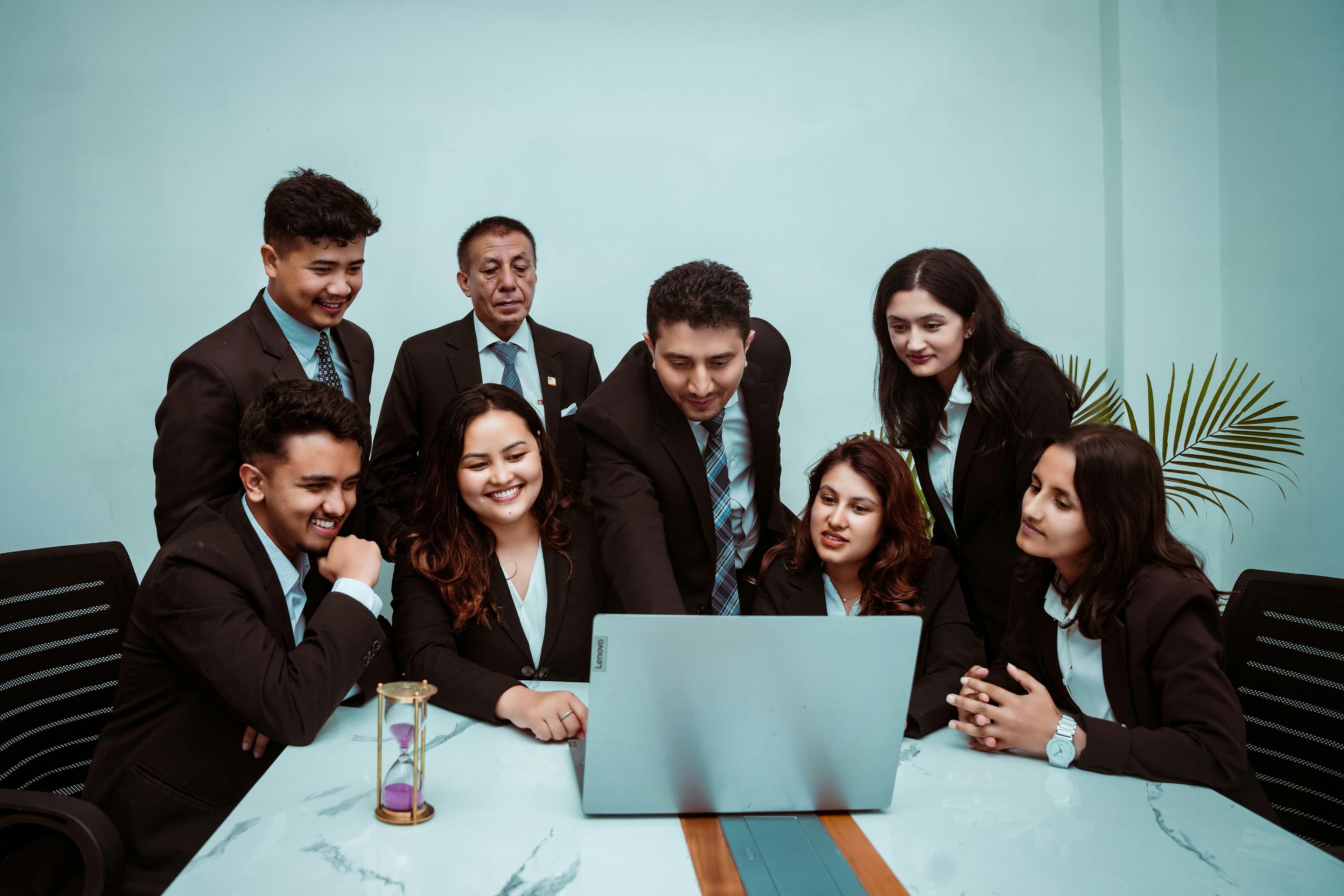 Careers at Rankraze