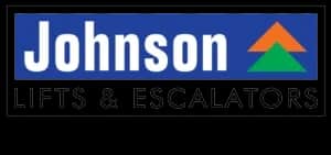 Johnson Lifts LOGO