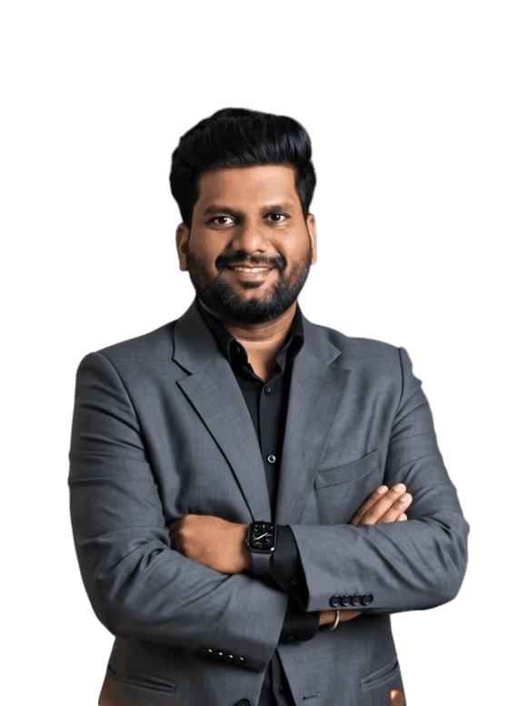 Founder & CEO of Rankraze Digital marketing agency