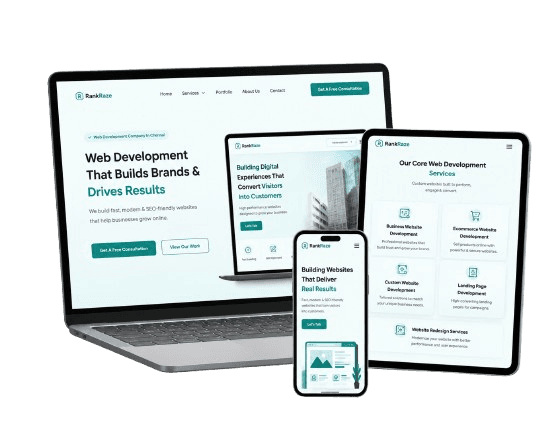 Website Development