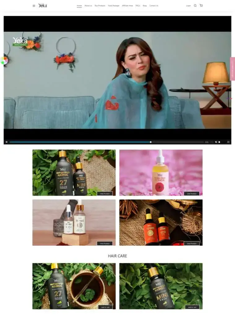 video marketing services in chennai