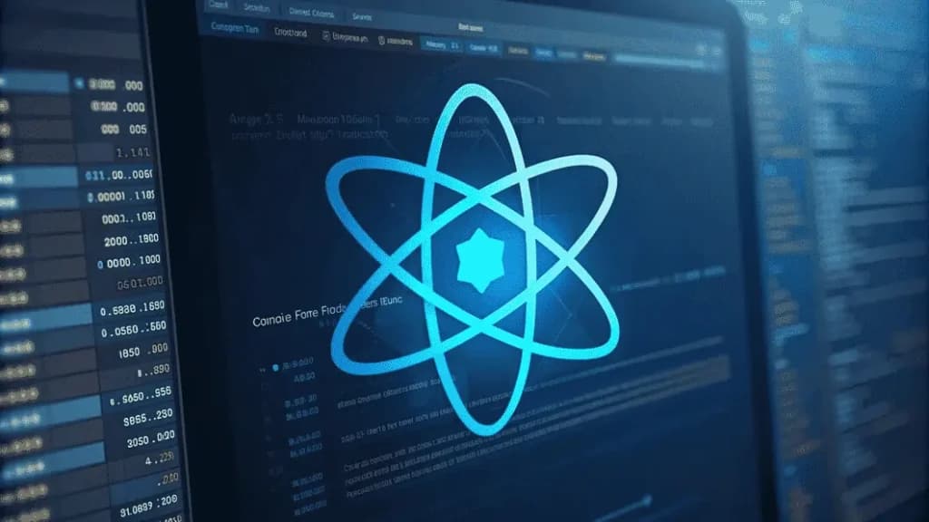 ReactJs Development Company in Chennai, India