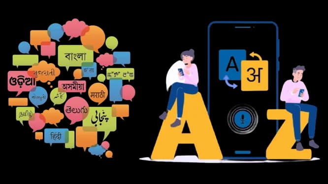 vernacular multilingual Services in chennai