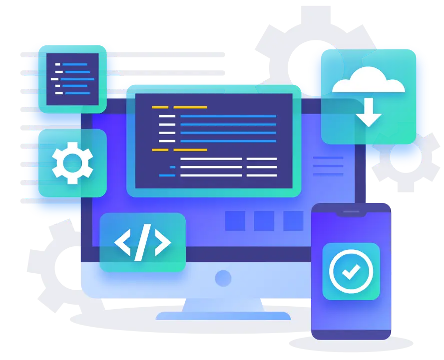 Web Development services in chennai