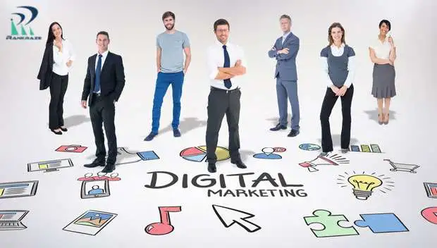 Is digital marketing a good career choice?