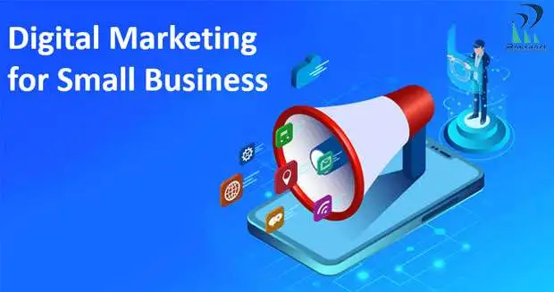 WHY DIGITAL MARKETING IS NECESSARY FOR LOCAL BUSINESSES?