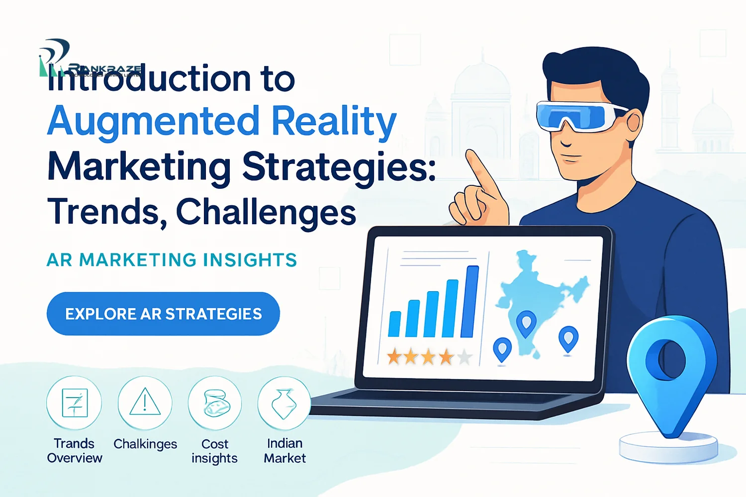 Introduction to Augmented Reality Marketing Strategies for Indian Brands