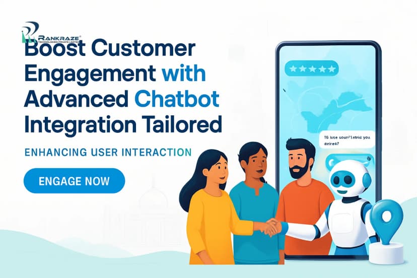Boost Customer Engagement with Advanced Chatbot Integration Tailored for Indian Websites