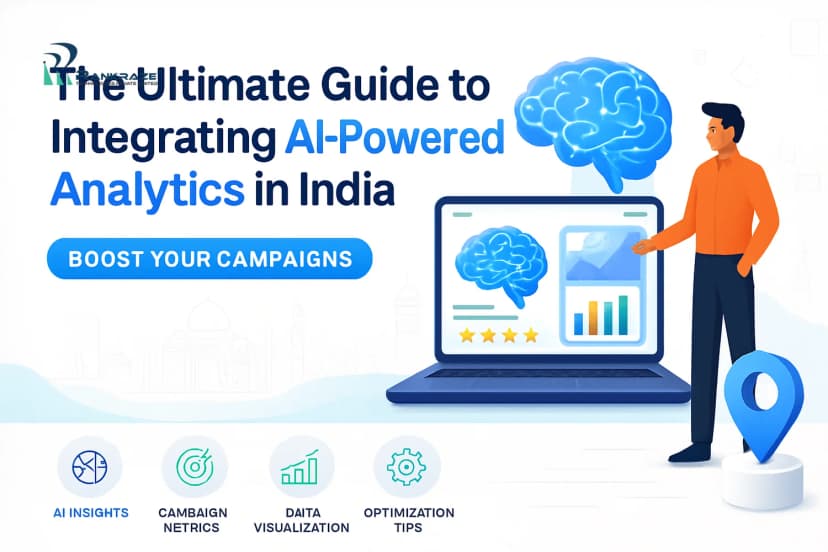The Ultimate Guide to Integrating AI-Powered Analytics in Digital Campaigns for Indian Marketers