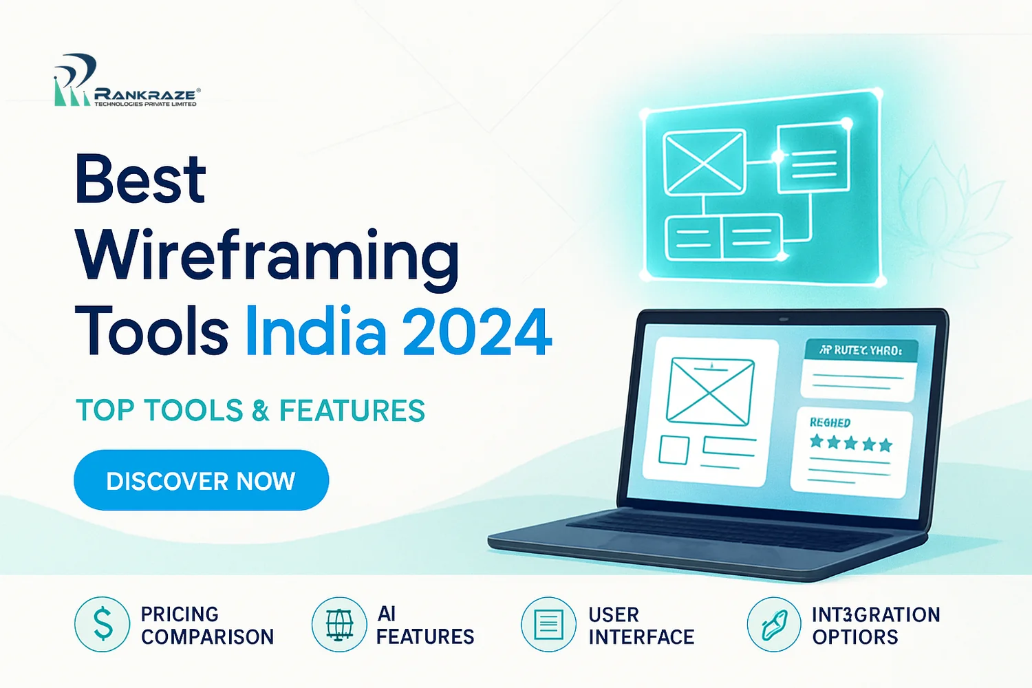 Wireframing Software: Best Tools in India 2024 Reviewed