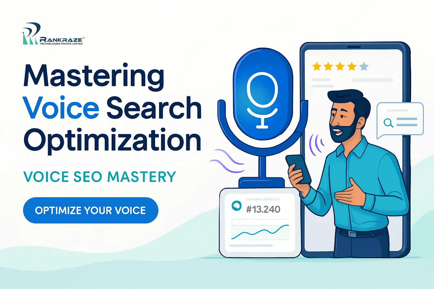 Voice Assistant SEO Strategies: Top Tips for Indian Marketers