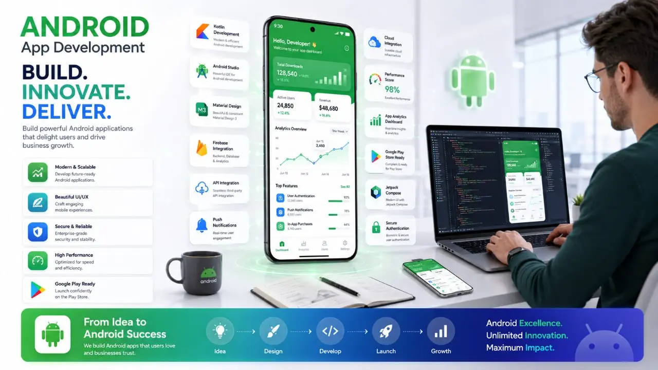 Android App