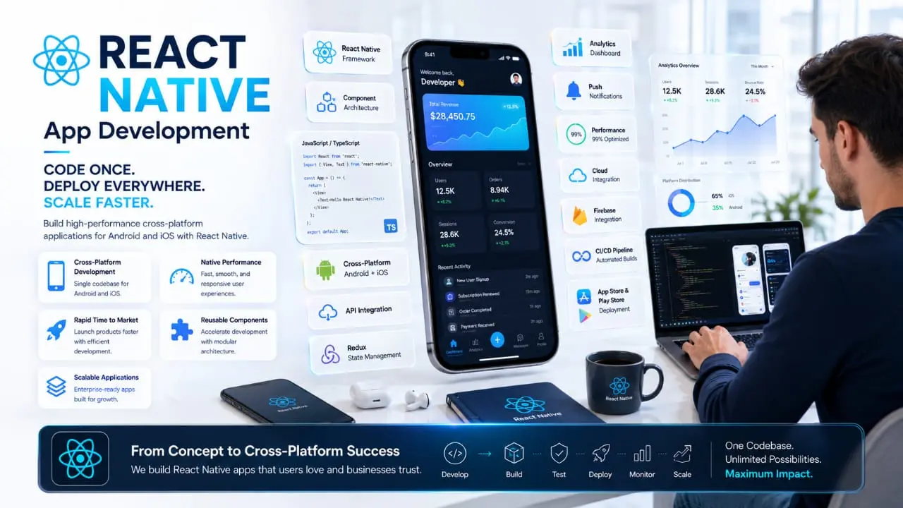 React Native