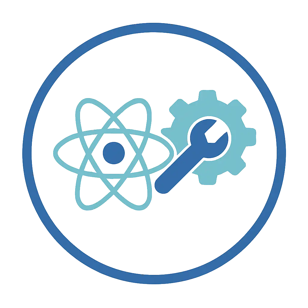 React-JS-Support-Maintenance