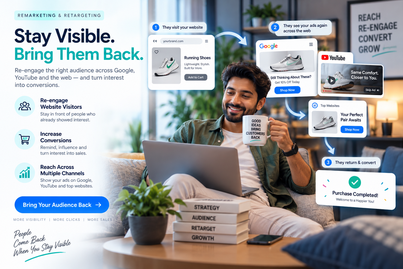 Remarketing Service