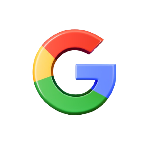Google Search Console logo