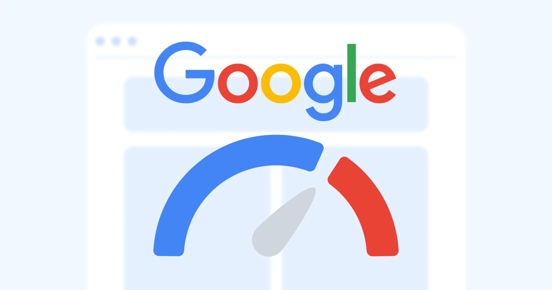 Google PageSpeed Insights logo