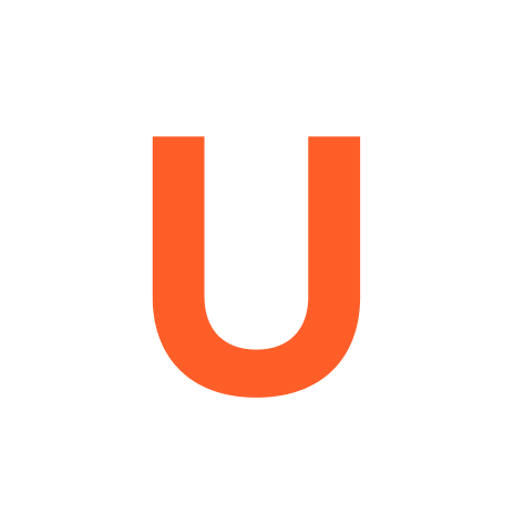 Ubersuggest logo