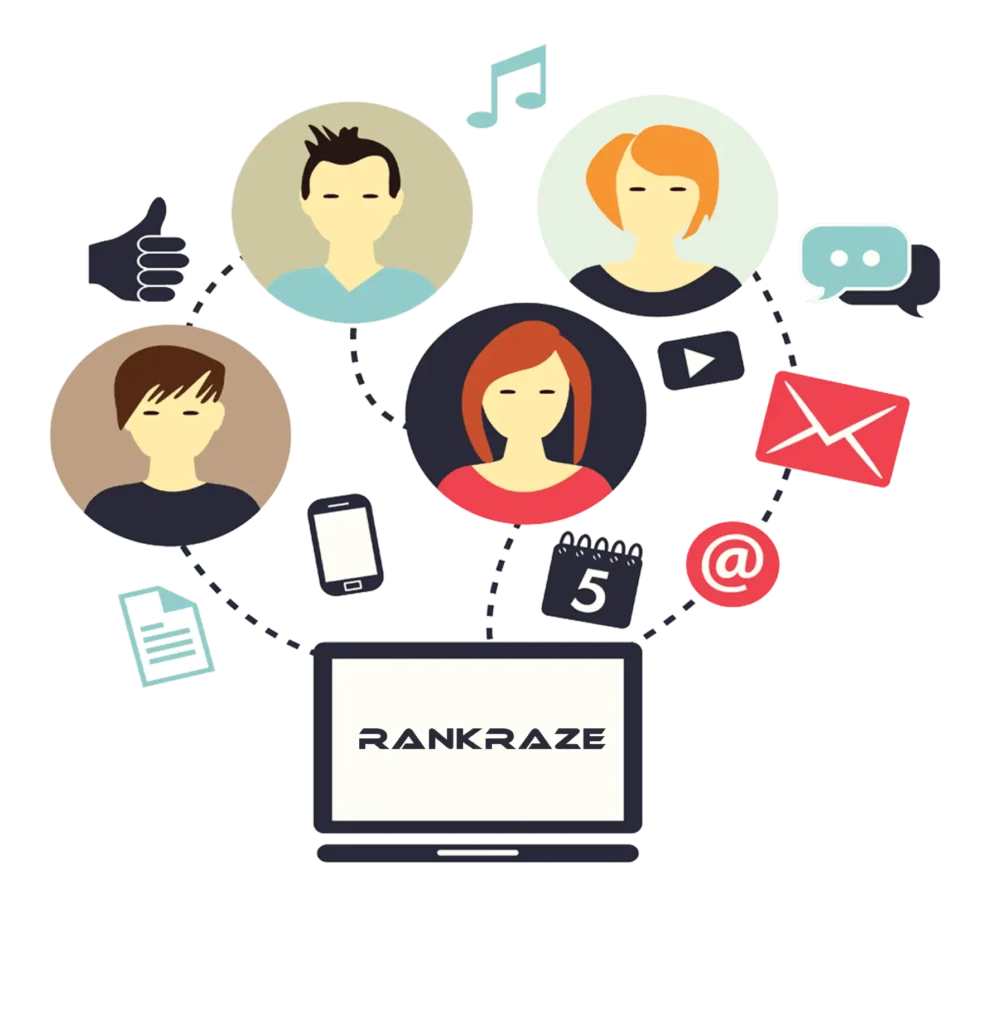 Marketing Services for Online Growth