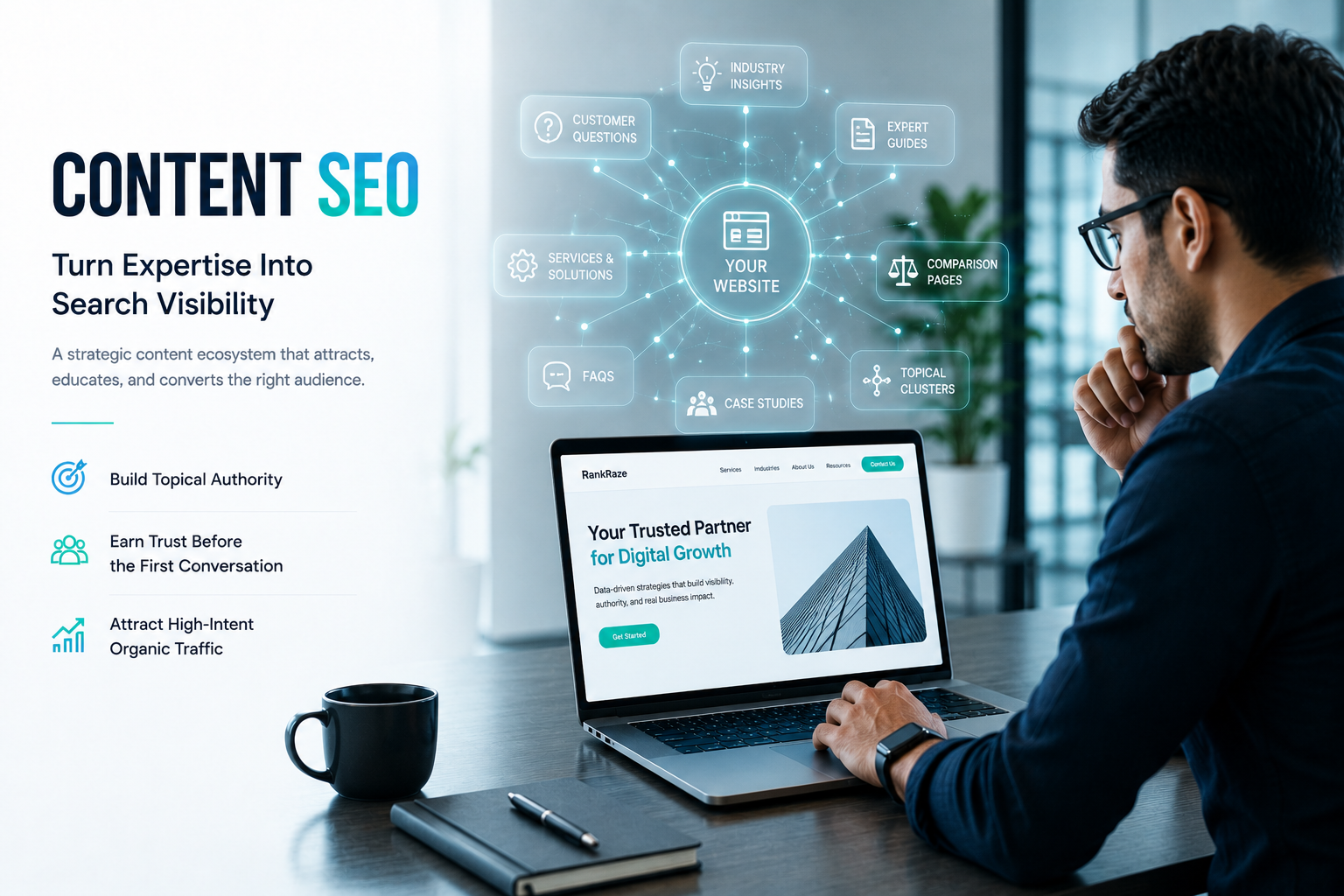 SEO Services