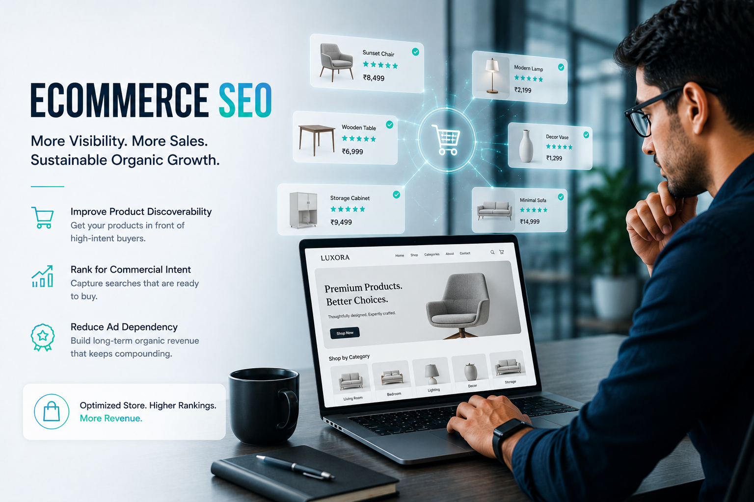 SEO Services