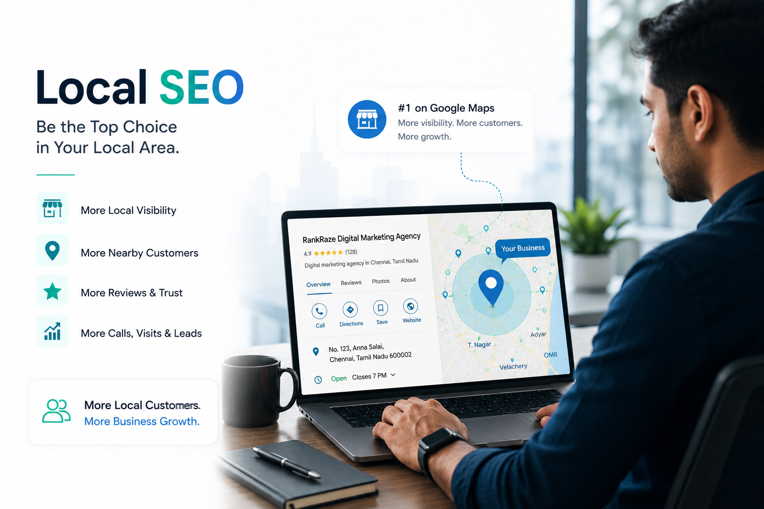 SEO Services