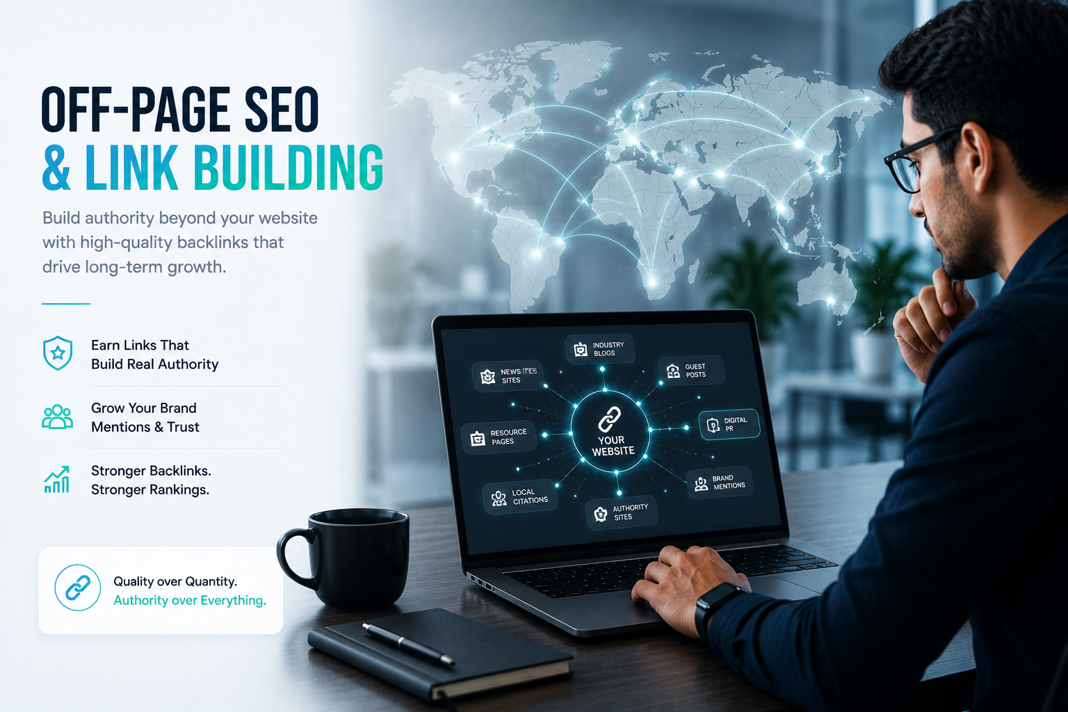 SEO Services