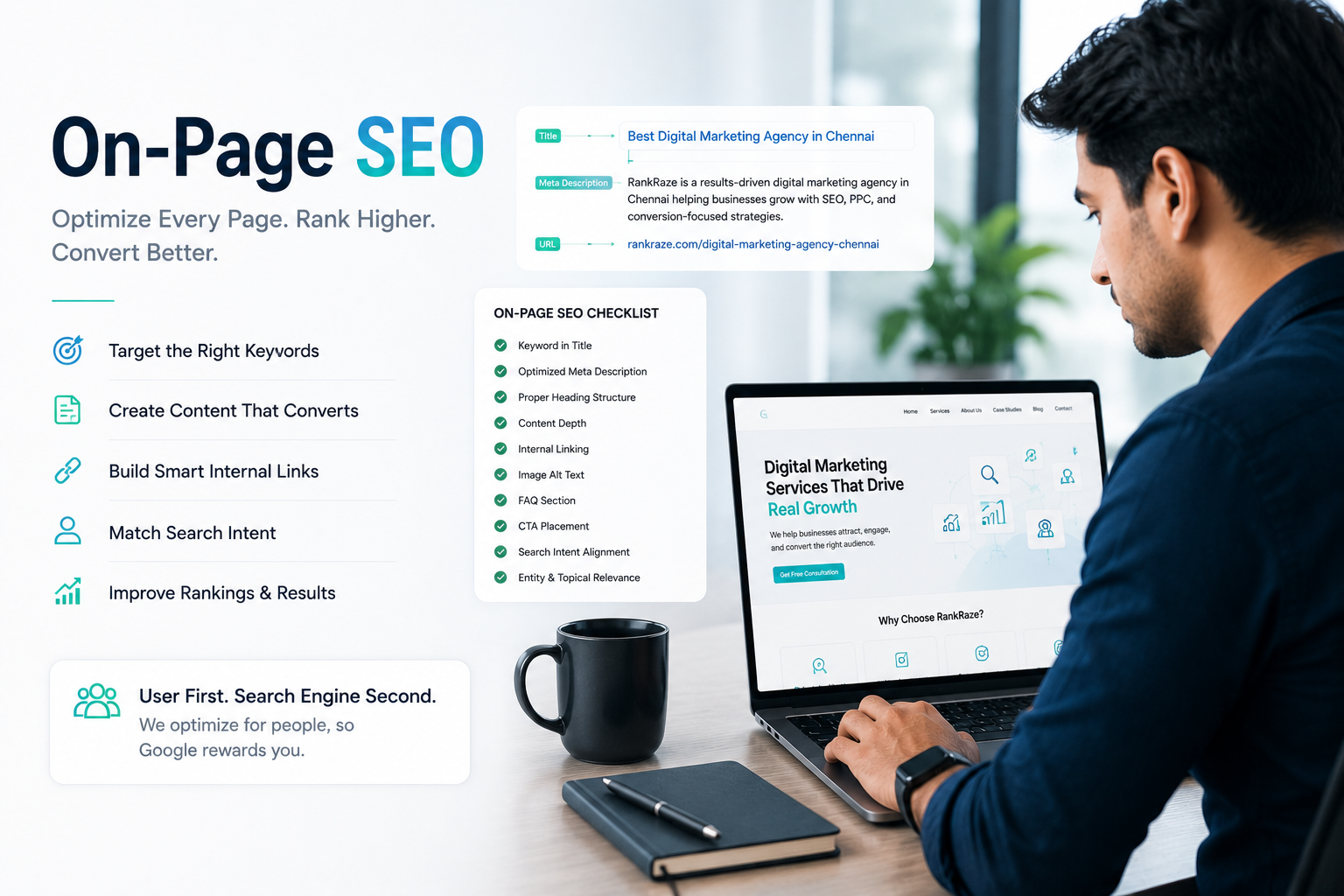 SEO Services