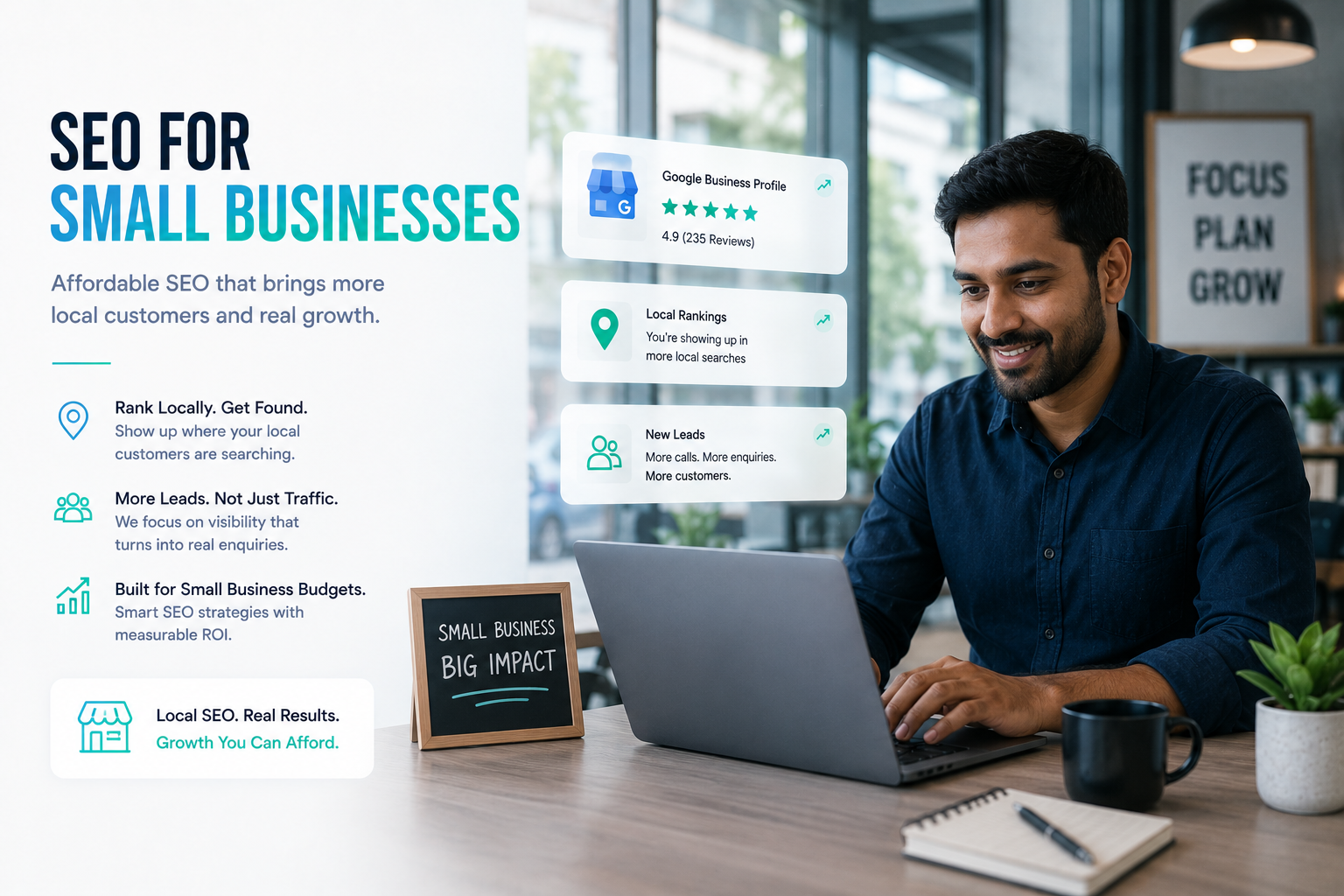 Technical SEO Services