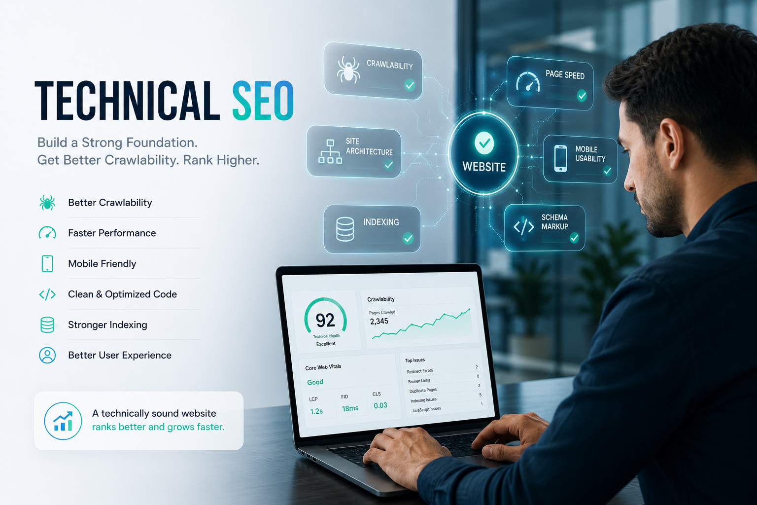 SEO Services