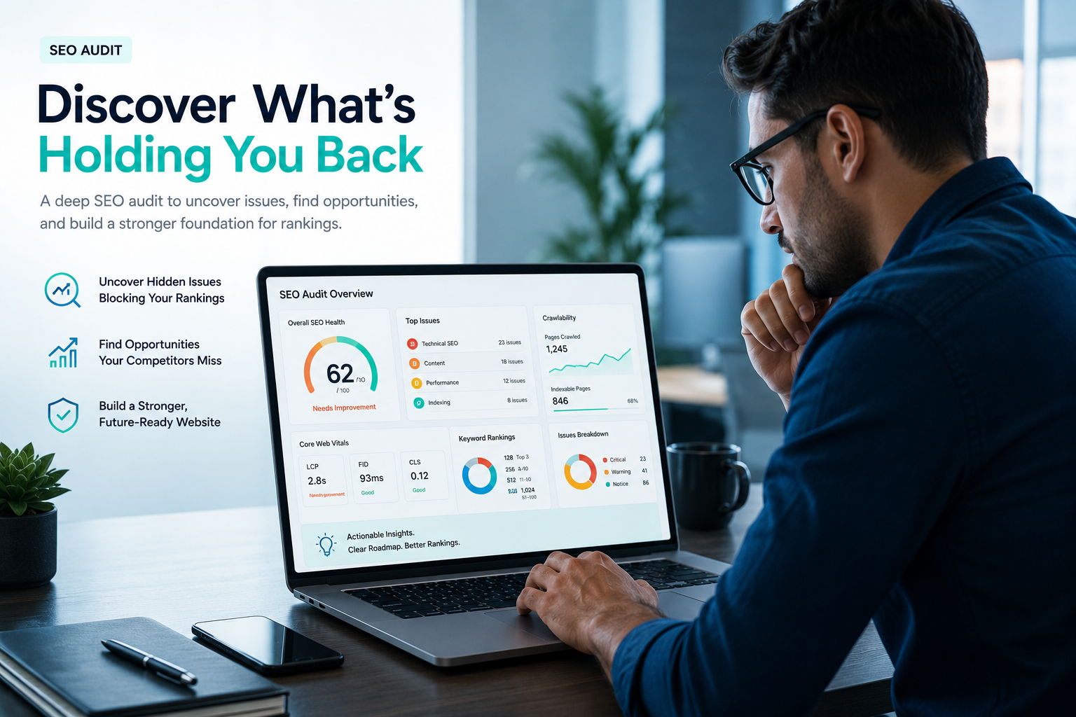 SEO Services