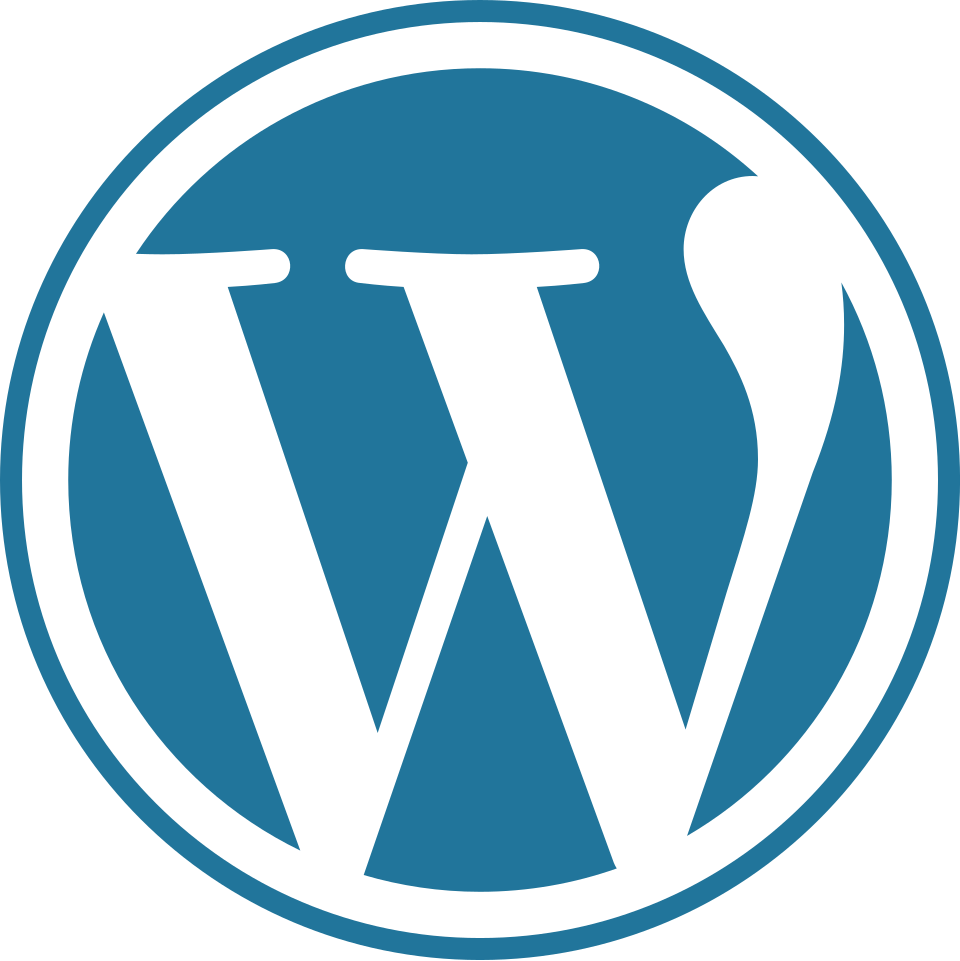 Content management systems logo