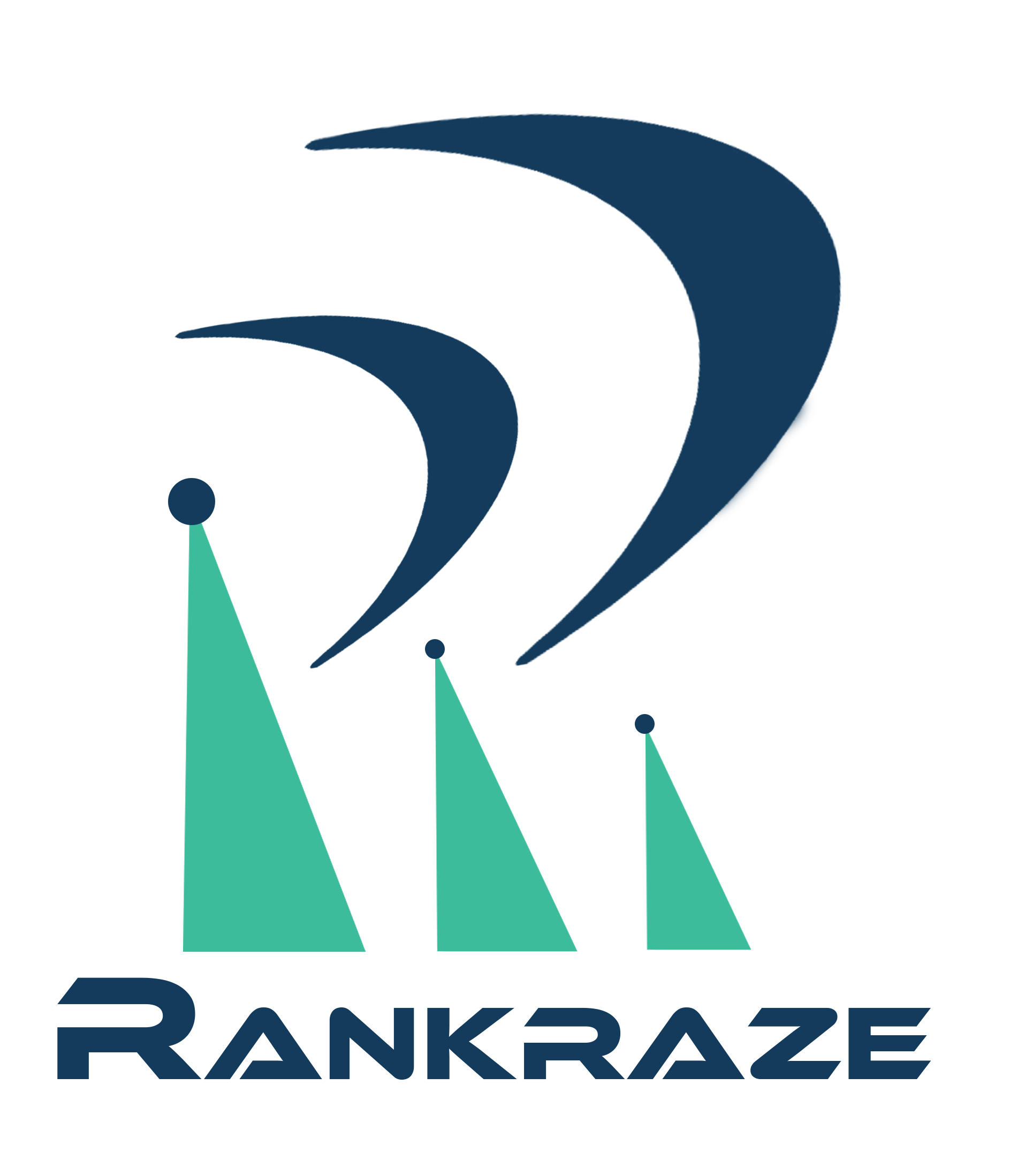 RANKRAZE LOGO RANKRAZE LOGO