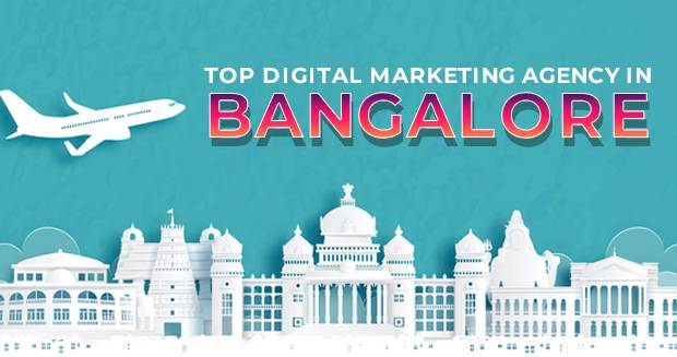 Digital marketing agency in Bangalore