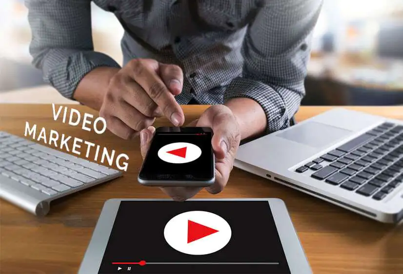 video marketing