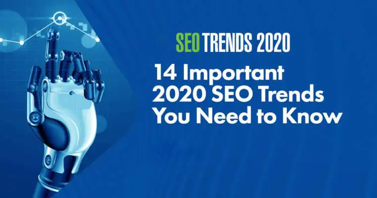 SEO Trends-2020