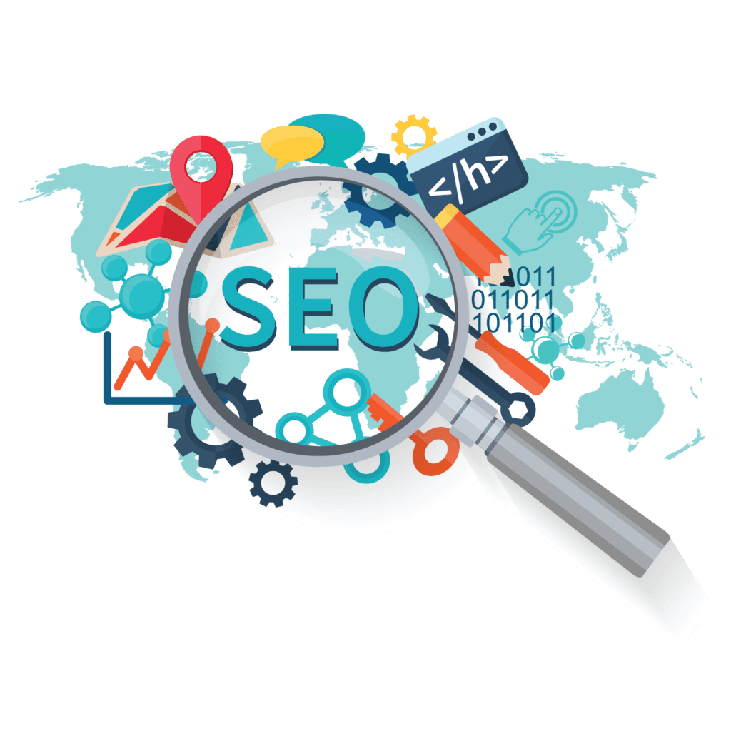 Top SEO company in chennai