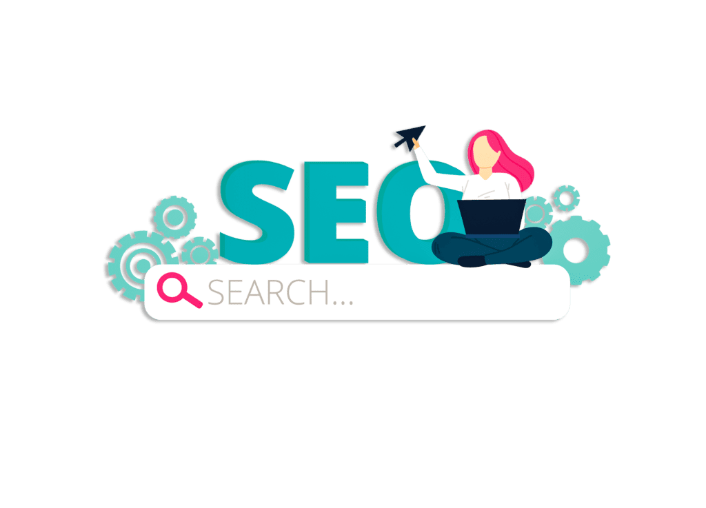 SEO agency in chennai