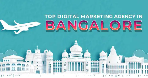 Digital marketing agency in Bangalore