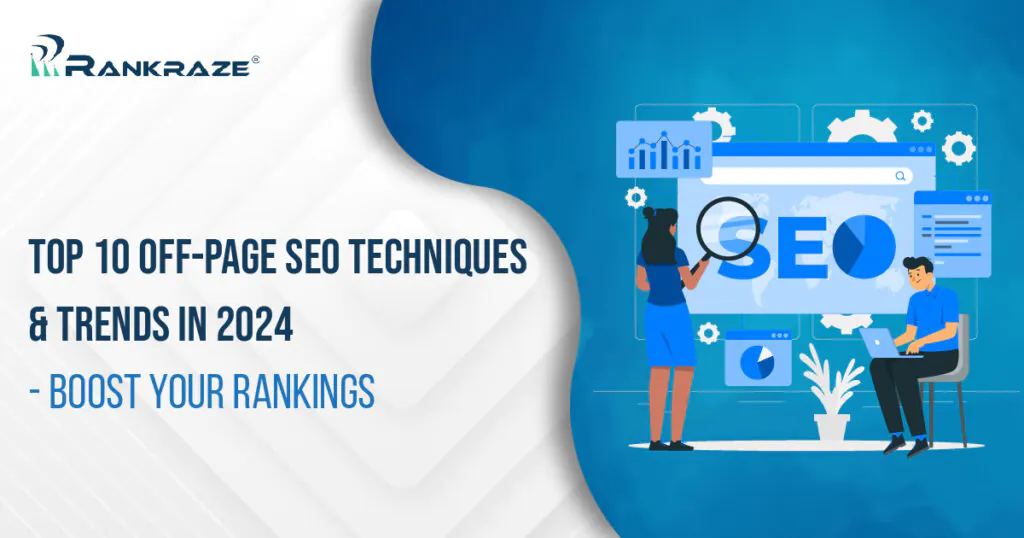 Off-Page SEO Techniques in 2024