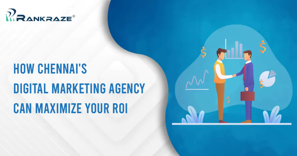 digital-marketing agency chennai for roi