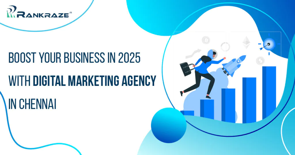 Digital marketing agency in chennai