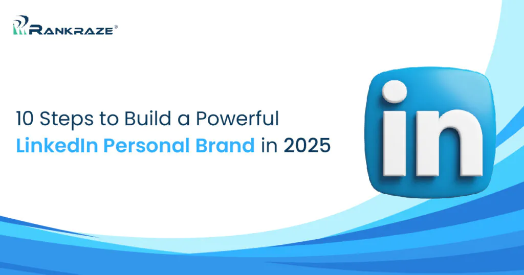 LinkedIn personal branding strategy